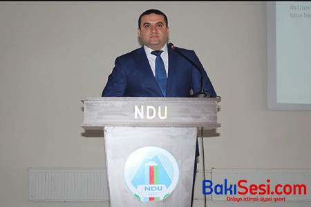 Daha bir sabiq nazir HƏBS EDİLDİ