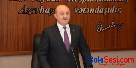 Nəsimi icra başçısı səkini satıb, Eldar Əzizov hara baxır? – Video