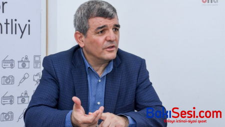 Deputat Operativ Qərargaha çağırış etdi: Vaksinasiyanı gücləndirmək lazımdır