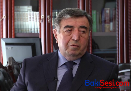 Dövlət Xidməti Əhmədzadənin keçirdiyi 210 min manatlıq şübhəli tenderi ləğv etdi