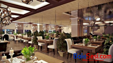 Kafe və restoranlar yenidən bağlanır? - AÇIQLAMA