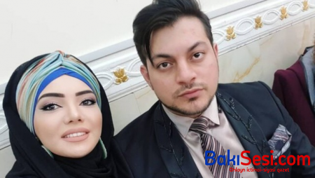 Həyat yoldaşı müğənnini polisə VERDİ