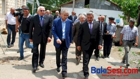 YAP Əli Əhmədovun nəzarətindən çıxdı – “Regional təəssübkeşlik etməsi onu...”