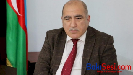 Peyvənd olunan partiya sədri koronavirusa yoluxdu
