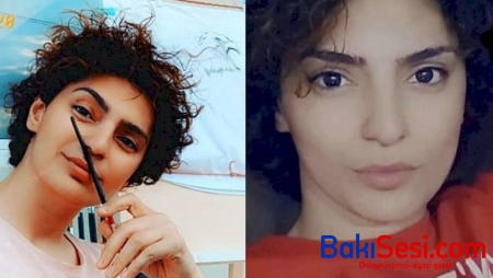 Bədbəxt hadisə nəticəsində ölən qadının görüntüləri yayıldı - FOTOLAR