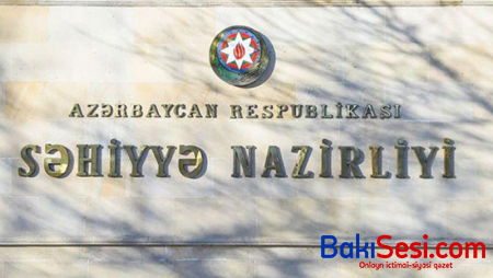 Nazirlikdən Pənah Hüseynin virusa yoluxmasına münasibət: "Vaksin vurulan kimi insanı qorumur"