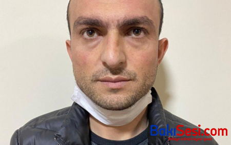 "Bandotdel"dən ƏMƏLİYYAT: Saxlanılan var - FOTO