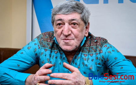 Rəmişin son durumu... - Xanımı danışdı