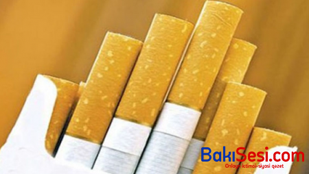 Azərbaycanda siqaret bahalaşdı