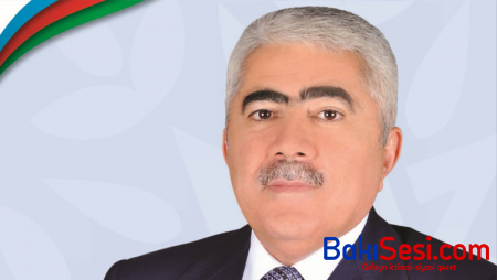 Biznesmen deputatın oğlu şirkəti adını dəyişdi