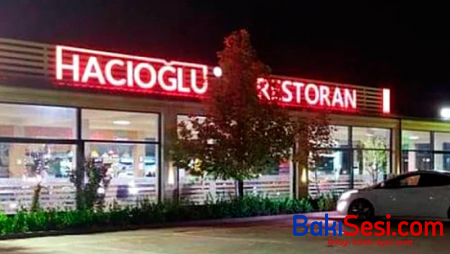 Bakı-Astara yolundakı məşhur restoranlar sökülür - ŞOK SƏBƏB