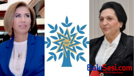 YAP-da Qadınlar Şurası ləğv edilir - Yeni struktur yaradılır