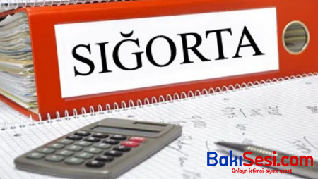 Bu sığorta şirkətinin lisenziyası LƏĞV EDİLDİ