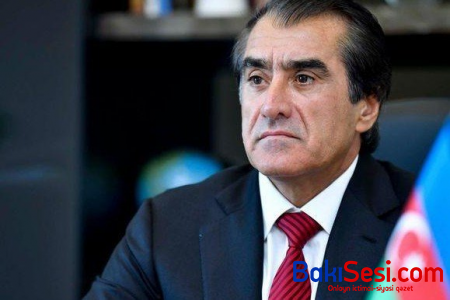 Zülfüqarlı qardaşlarına məxsus müəssisə məhkəməyə verildi - Səbəb...