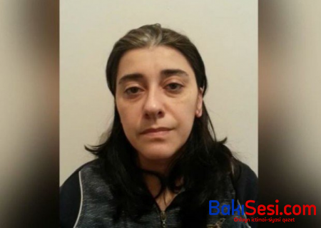 Bakıda ərini öldürən qadın peşman olmadığını dedi