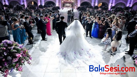 Azərbaycanda toylara bu tarixdən icazə verilə bilər – VİDEO