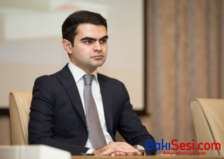 YAP Gənclər Birliyinin yeni sədri bu şəxs oldu