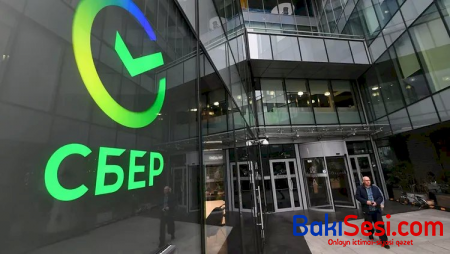 Bankdan saxta yolla 8 milyard kredit götürən azərbaycanlı tutuldu