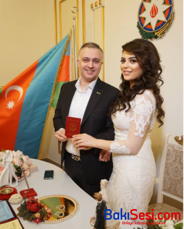 İkinci dəfə evlənən Hüseyn: "Hamı məni təhqir etdi"