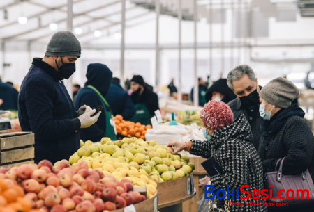 Bakı və Abşeronda “Kənddən Şəhərə” Novruz yarmarkaları keçiriləcək