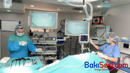 DİQQƏT! Bu xəstəliyi olanlar pulsuz müalicə oluna bilər - SİYAHI
