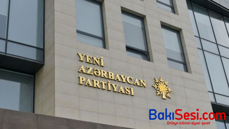 YAP Təftiş Komissiyasına sədr seçildi