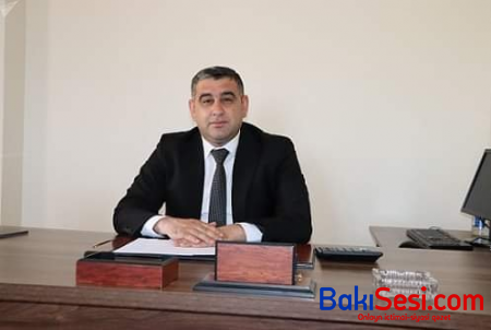"Məzun evi"nin direktoru Rza Əhmədov haqda ilginc məlumatlar yayıldı - Heybət İmanova arxalanaraq var-dövlət sahibinə çevrilib