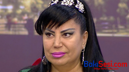 Əməkdar artist beyin əməliyyatından 1 il sonra efirdə - FOTO