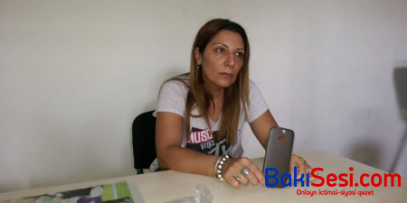 Bakıda müəllim direktordan nazirliyə şikayət etdi, ara qarışdı - QALMAQAL