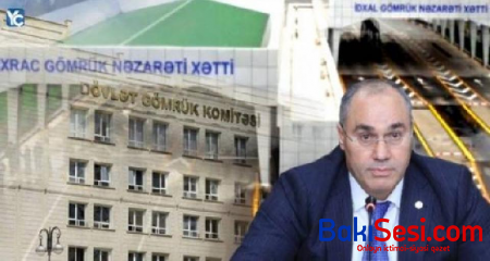 İSTEFA-ya gedirsənmi, cənab Səfər Mehdiyev ?- Getməsən, İSTEFA-ya deyil, səni başqa yerə göndərəcəklər