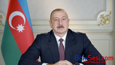 Prezident yeni Fərman imzaladı