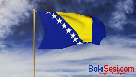Daha bir ölkə Azərbaycanda səfirliyini açır
