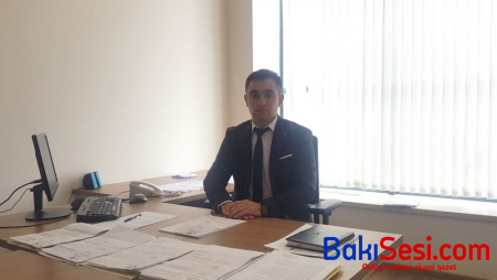 Vətən müharibəsinin daha bir iştirakçısına vəzifə verildi