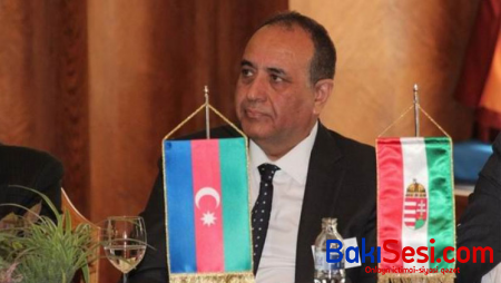 Azərbaycanın yüksək rütbəli diplomatının qızı vəfat etdi - FOTO