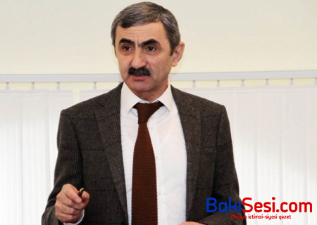 Mehman Hüseynovun drondan istifadə etməsi ilə bağlı AÇIQLAMA: "Qanunla qadağandır"