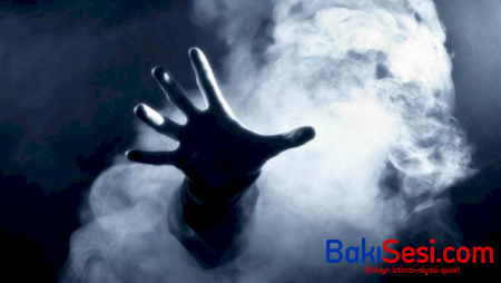 Məktəb direktoru dəm qazından boğularaq öldü - Foto