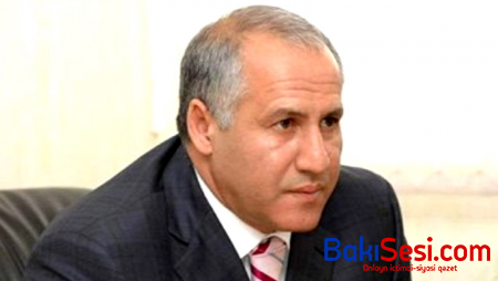 Sabiq nazirin şirkəti 1 milyonluq tenderin qalibi oldu