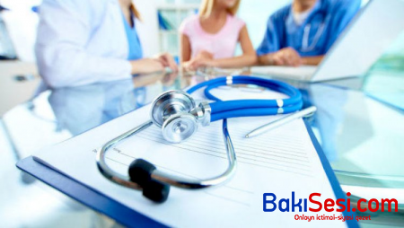 Bu xidmətlər özəl klinikalarda ödənişsiz olacaq