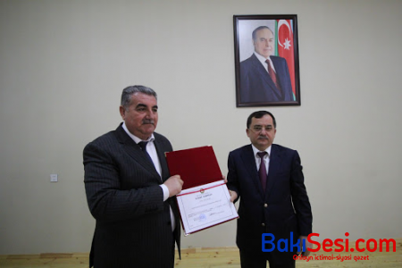 Qazaxda "qoçuluq " edən Akif Vəliyev Səlim Müslümovun yanına aparacaq yol göründü