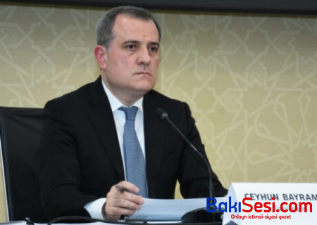 “Azərbaycan əsirlərin hamısını Ermənistana təhvil verib” - Nazir