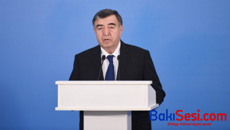 Əhmədzadə son 3 gündə 2 dəfə qanunu kobud şəkildə pozdu