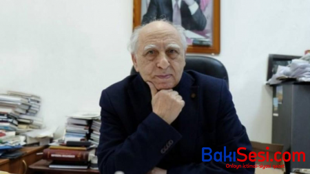 Baş redaktor koronavirusdan vəfat etdi