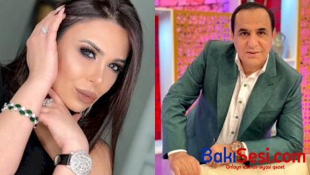 Manaf Ağayev: “Günel dedi ki, sevgilim deyilsən, niyə borcumu ödəməlisən?“