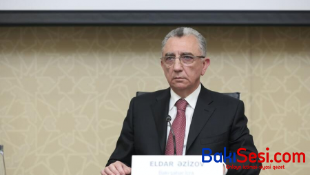 Bakı merinin müavini İŞDƏN ÇIXARILDI