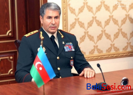 Vilayət Eyvazov bu rayona rəis müavini TƏYİN ETDİ