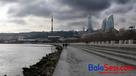 Sabah hava necə olacaq? - PROQNOZ