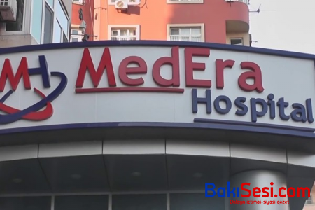"Medera Hospital"ın işi MƏHKƏMƏLİK OLDU