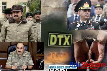 Çox generalın “şapka”sı boş qalacaq… - Darıxma, Rövşən Əkbərov, dostun Xəqani Cəbrayılov da yanına gəlir