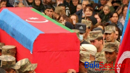 165 gündür itkin düşən əsgərimizin şəhid xəbəri gəldi - FOTO