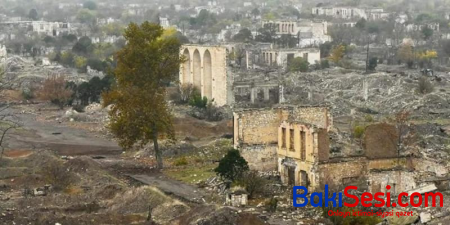 Siyasi partiya sədrləri bu gün azad edilmiş torpaqlara gedir